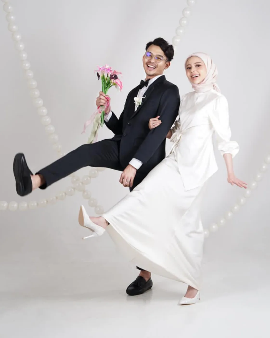 Afifah & Ziady, photo 8