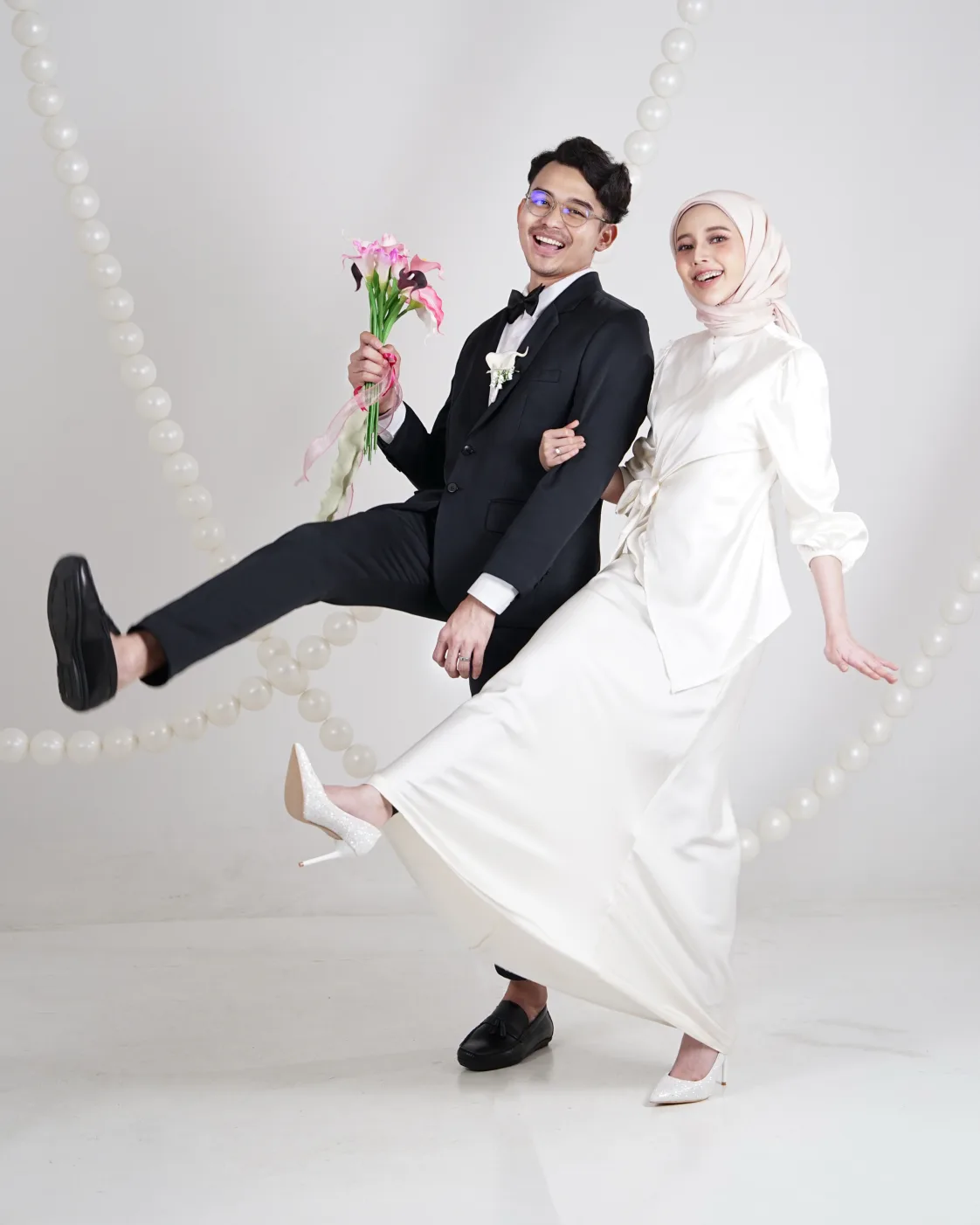 Afifah & Ziady, photo 10